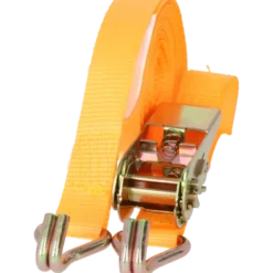Carpoint Ratel Spanband en Haken 7 Meter