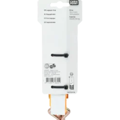 Carpoint Ratel Spanband en Haken 7 Meter