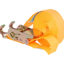 Carpoint Ratel Spanband en Haken 7 Meter