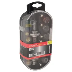 Carpoint Reservelampenset H4 30-Delig Outlet