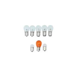 Carpoint Reservelampenset H4 30-Delig Outlet