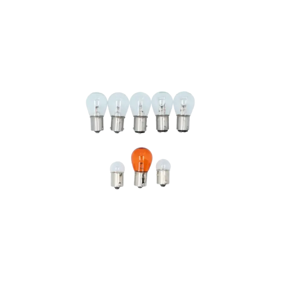 Carpoint Reservelampenset H4 30-Delig Outlet