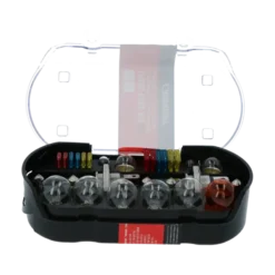 Carpoint Reservelampenset H4 30-Delig Outlet