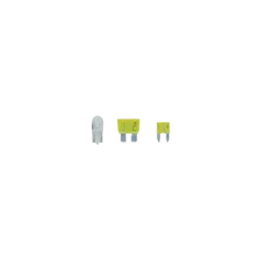 Carpoint Reservelampenset H1/H7 30-Delig Discount