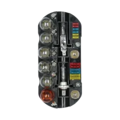 Carpoint Reservelampenset H1/H7 30-Delig Discount