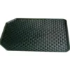 Carpoint Schaalmat rubber 55x45cm Best