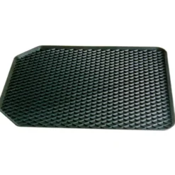 Carpoint Schaalmat rubber 55x45cm Best