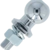 Carpoint schroefkogel ø50 mm met e-keur Clearance