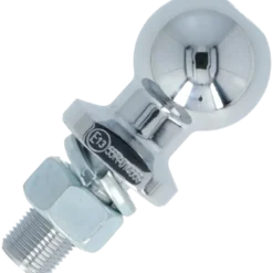 Carpoint schroefkogel ø50 mm met e-keur Clearance