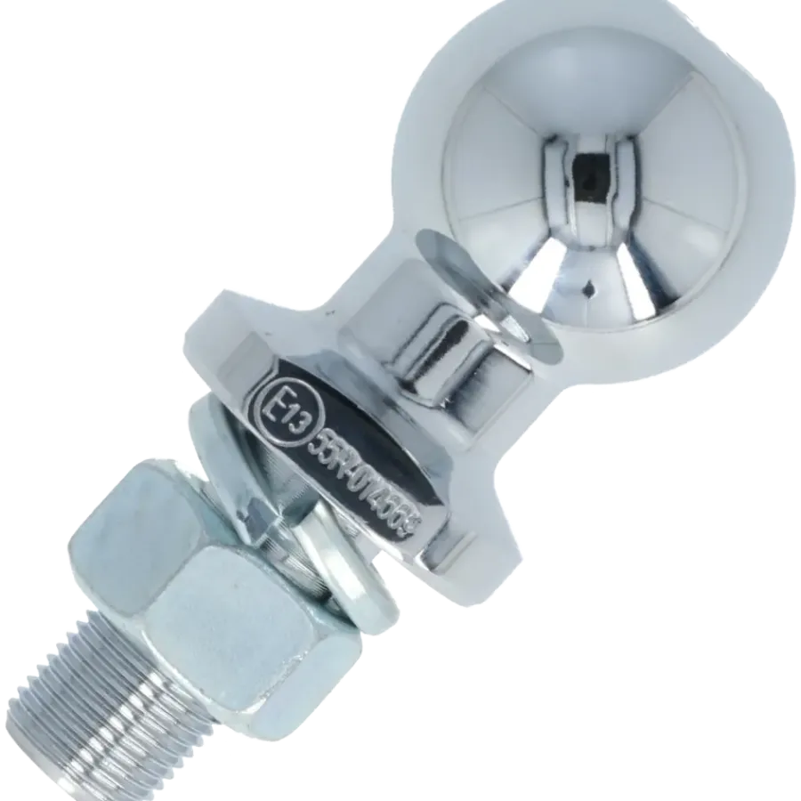 Carpoint schroefkogel ø50 mm met e-keur Clearance