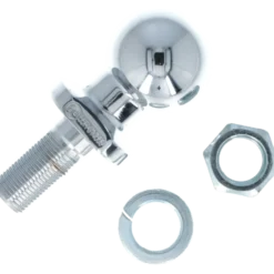 Carpoint schroefkogel ø50 mm met e-keur Clearance