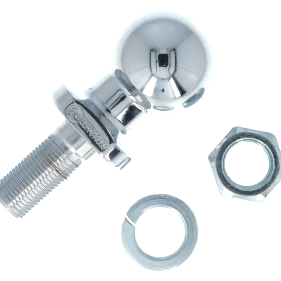 Carpoint schroefkogel ø50 mm met e-keur Clearance