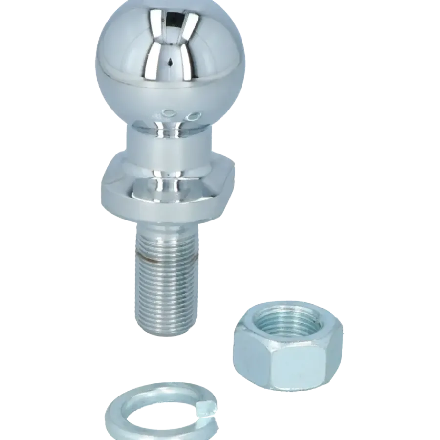 Carpoint schroefkogel ø50 mm met e-keur Clearance