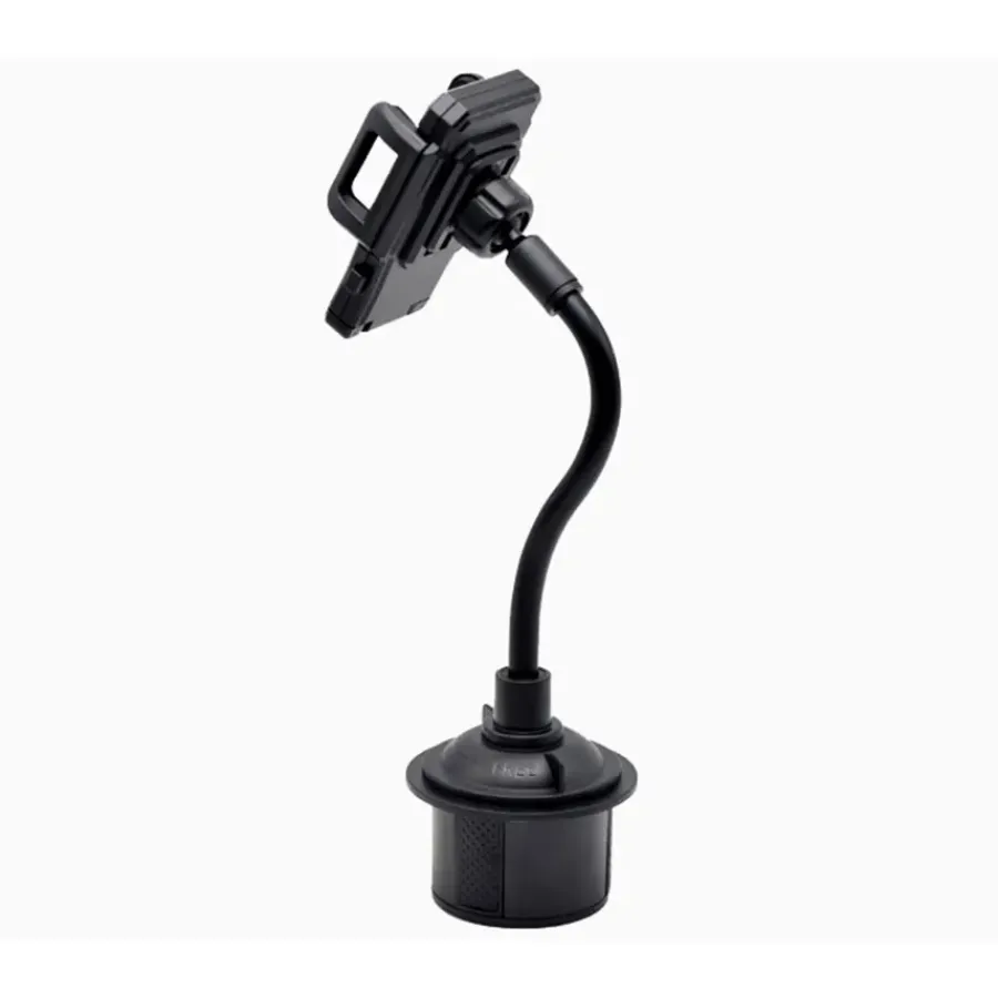 Carpoint Smartphone houder bekerhouder Clearance