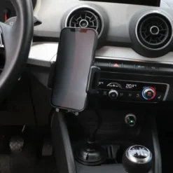 Carpoint Smartphone houder bekerhouder Clearance