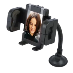 Carpoint Smartphone Houder Klembevestiging Clearance