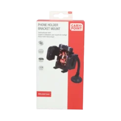 Carpoint Smartphone Houder Klembevestiging Clearance