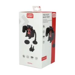 Carpoint Smartphone Houder Klembevestiging Clearance