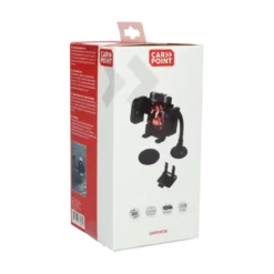 Carpoint Smartphone Houder Klembevestiging Clearance