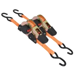 Carpoint Spanband Automatisch 3mtr 2 Stuks Best