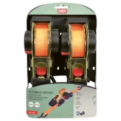 Carpoint Spanband Automatisch 3mtr 2 Stuks Best