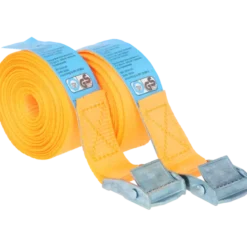 Carpoint Spanbanden 2 x 4,5 meter Outlet