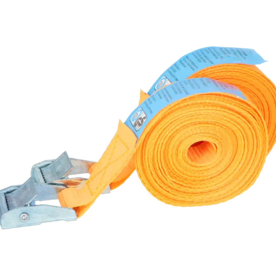 Carpoint Spanbanden 2 x 4,5 meter Outlet