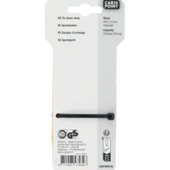 Carpoint Spanbanden 2 x 4,5 meter Outlet
