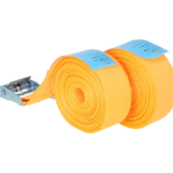 Carpoint Spanbanden 2 x 4,5 meter Outlet