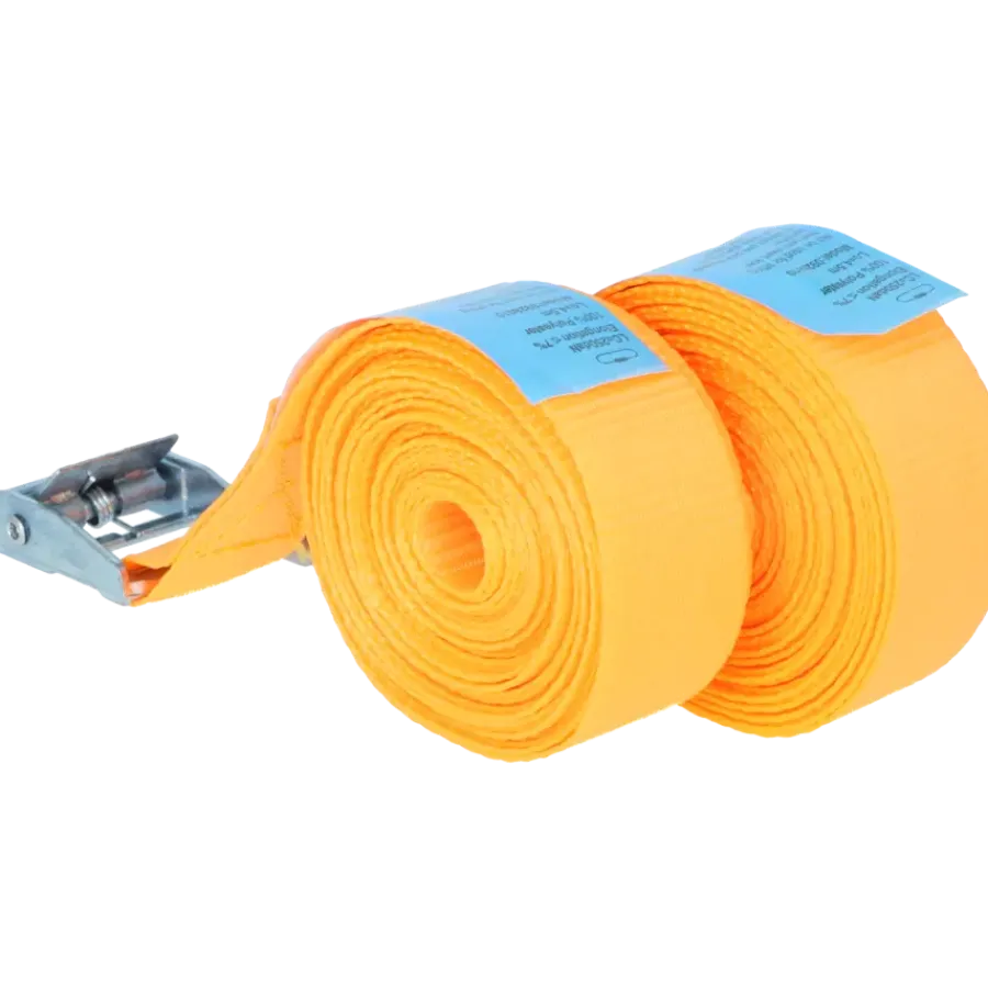 Carpoint Spanbanden 2 x 4,5 meter Outlet