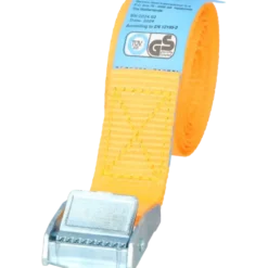 Carpoint Spanband met Klem 5m x 25mm New