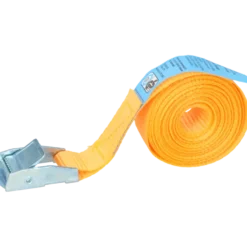 Carpoint Spanband met Klem 5m x 25mm New