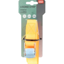 Carpoint Spanband met Klem 7m x 25mm Online