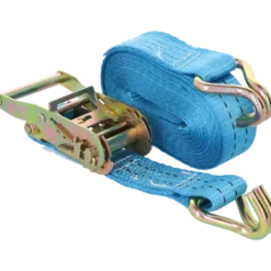 Carpoint Spanband met Ratel en Haken 5 Meter Best