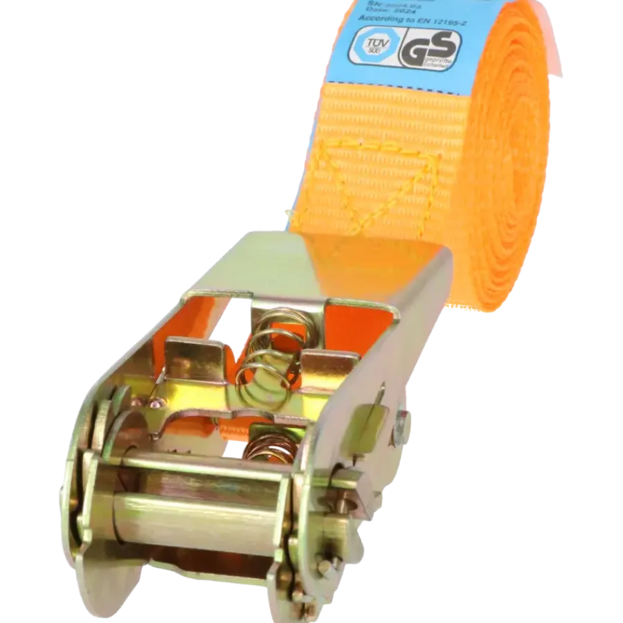 Carpoint Spanband met Ratel 5 Meter Online