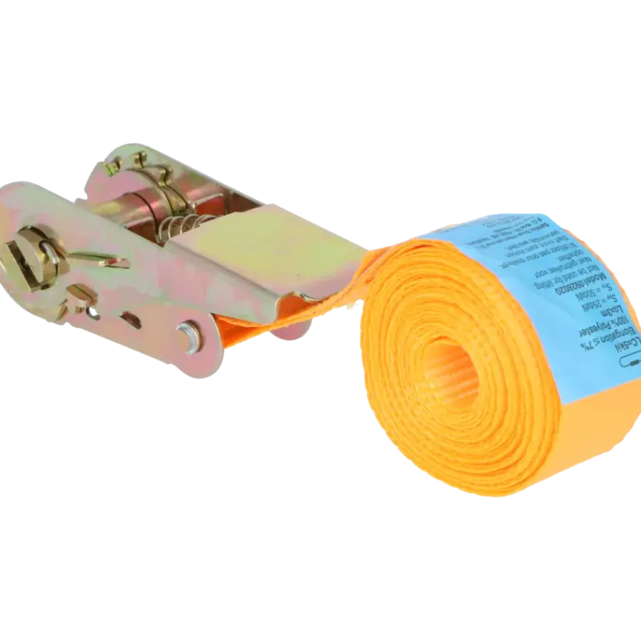 Carpoint Spanband met Ratel 5 Meter Online