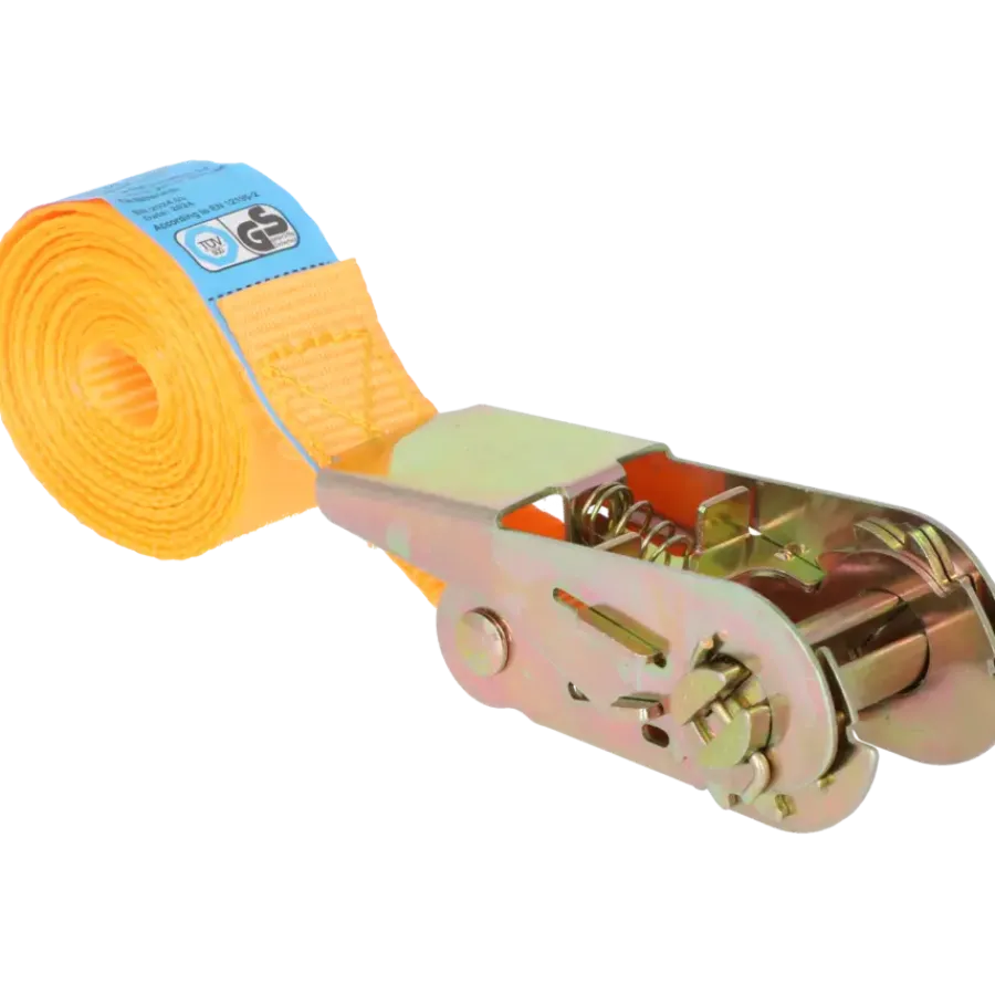 Carpoint Spanband met Ratel 3 Meter
