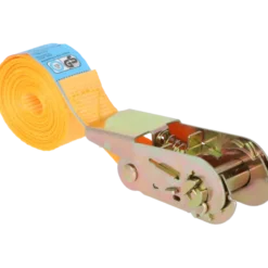 Carpoint Spanband met Ratel 7 Meter New