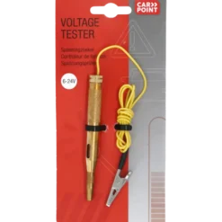Carpoint Spanningzoeker 6V-24V Sale