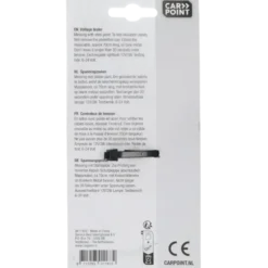 Carpoint Spanningzoeker 6V-24V Sale