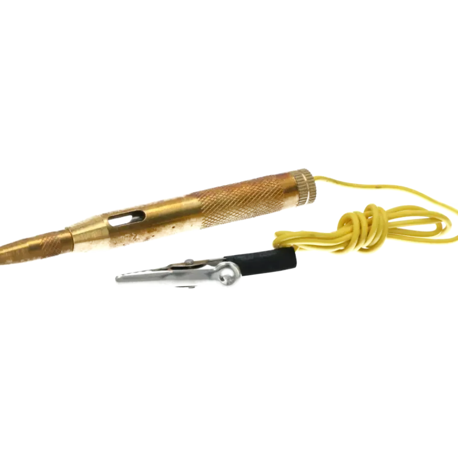 Carpoint Spanningzoeker 6V-24V Sale