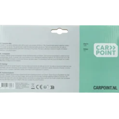 Carpoint spiraal trailer verlengkabel 7p - 7p stekker/stekker Sale