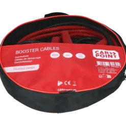Carpoint startkabel 400A geïsoleerde klemmen Online
