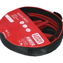 Carpoint startkabel 400A geïsoleerde klemmen Online