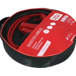 Carpoint startkabel 400A geïsoleerde klemmen Online