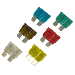 Carpoint Steekzekering 7.5-30A assortiment 6 Stuks Best