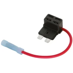 Carpoint Steekzekeringhouder Bypass 12V Clearance