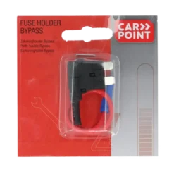 Carpoint Steekzekeringhouder Bypass 12V Clearance