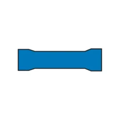 Carpoint Stootverbinder 546 Ø 4.5mm blauw blister 10 Stuks Sale
