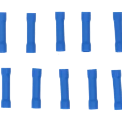 Carpoint Stootverbinder 546 Ø 4.5mm blauw blister 10 Stuks Sale